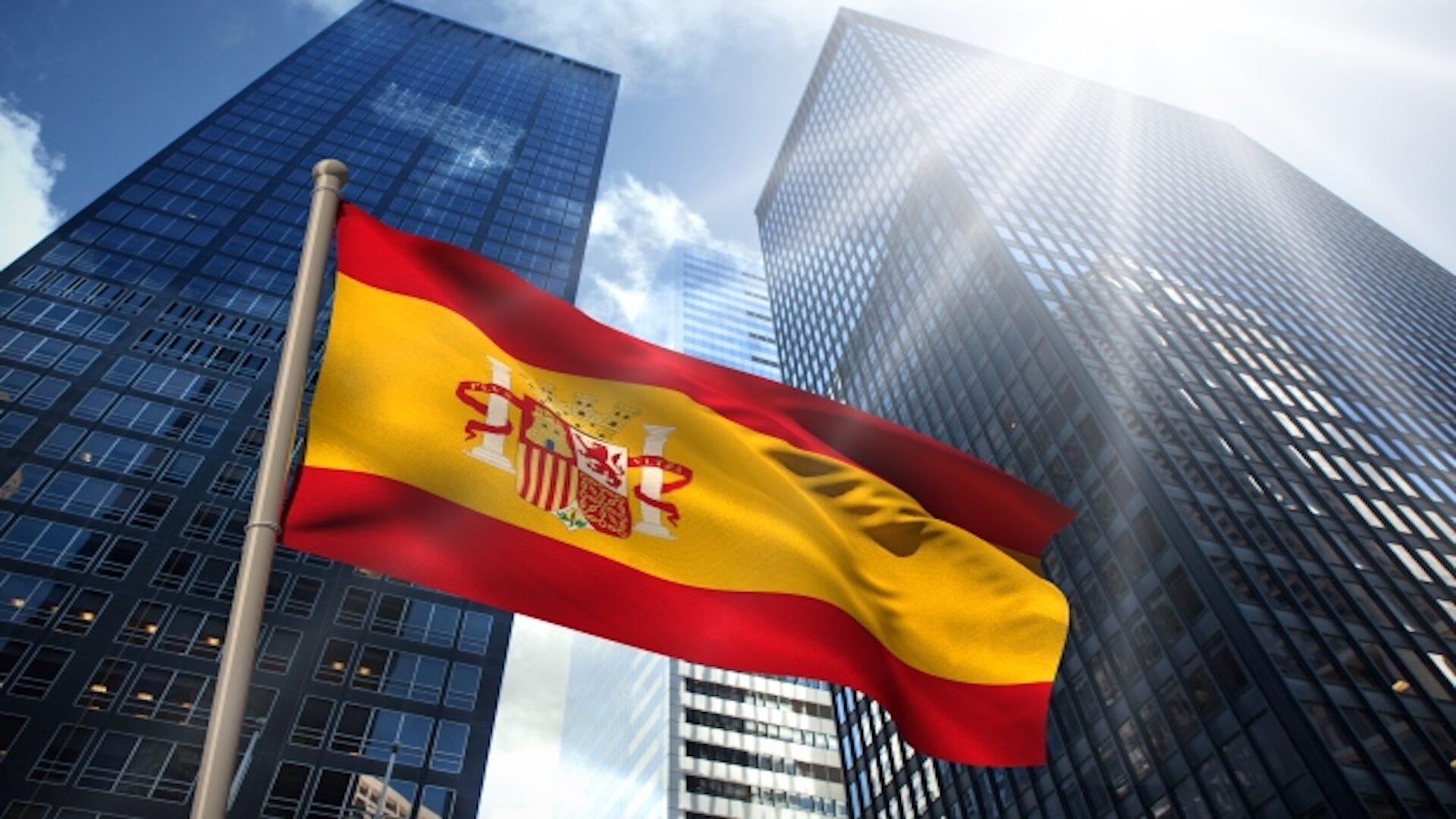 BLS Spain Schengen Visa from UAE Dubai