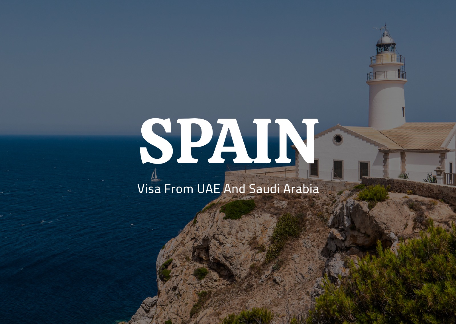 VFS and BLS Spain Schengen Visa from UAE and Saudi Arabia