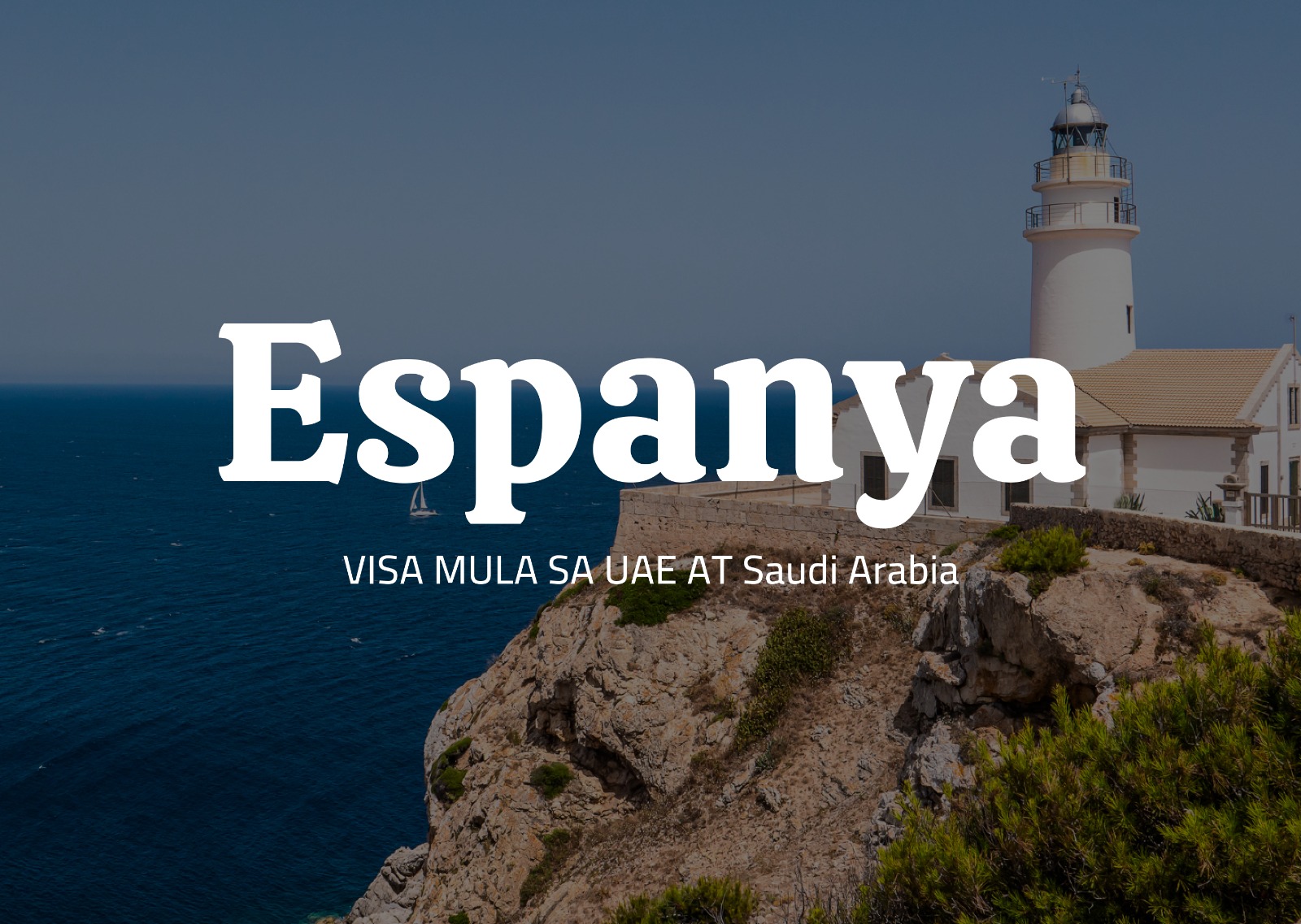 VFS and BLS Spain Schengen Visa from UAE and Saudi Arabia