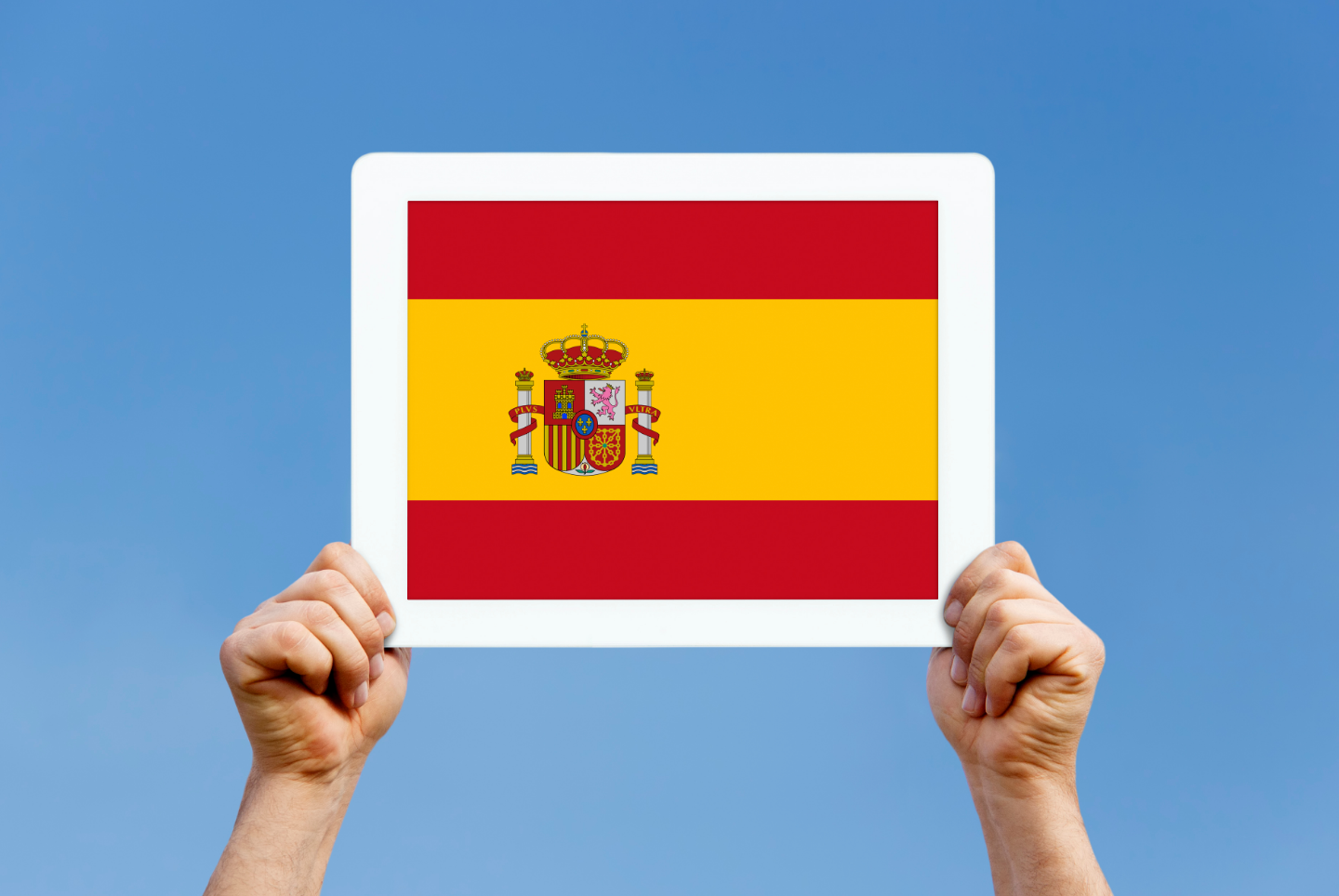 BLS Spain Schengen Visa from UAE