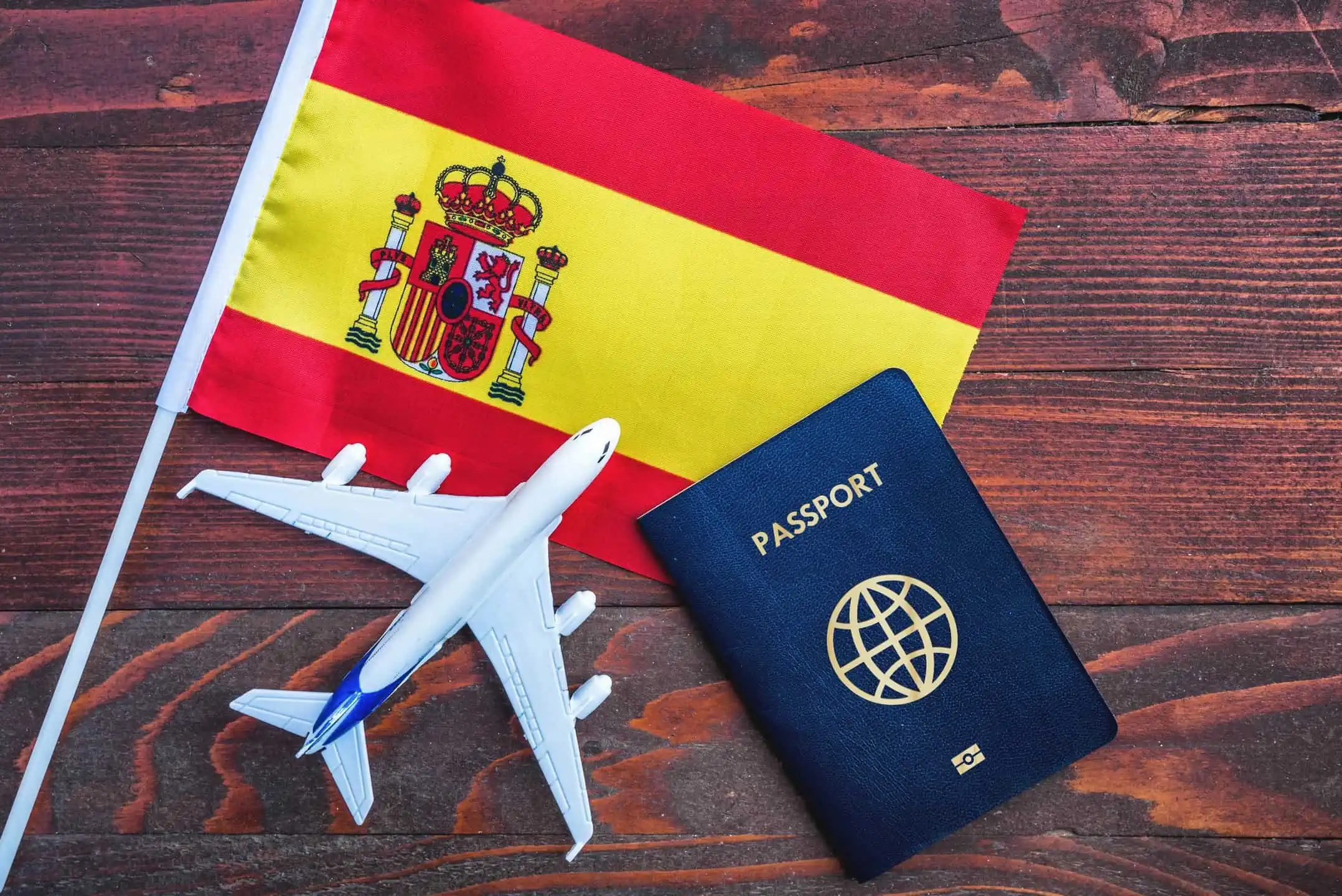 VFS and BLS Spain Schengen Visa from UAE and Saudi Arabia