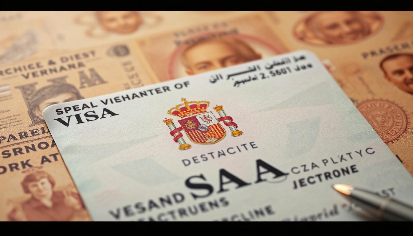 VFS and BLS Spain Schengen Visa from UAE and Saudi Arabia